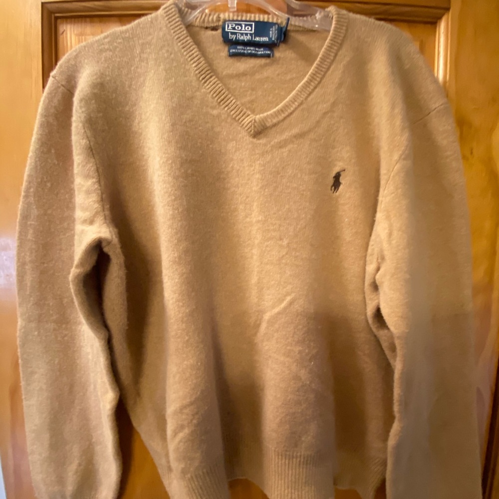Ralph Lauren Sweater